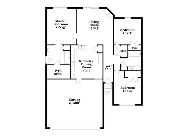 Photo - 1056 Meadowbrook Ln SW