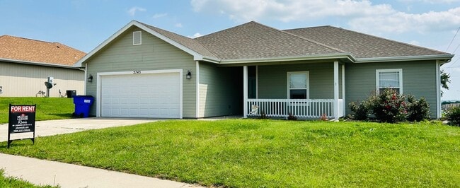 Spring Valley Location! Beautiful Single-F... - Spring Valley Location! Beautiful Single-F... Casa