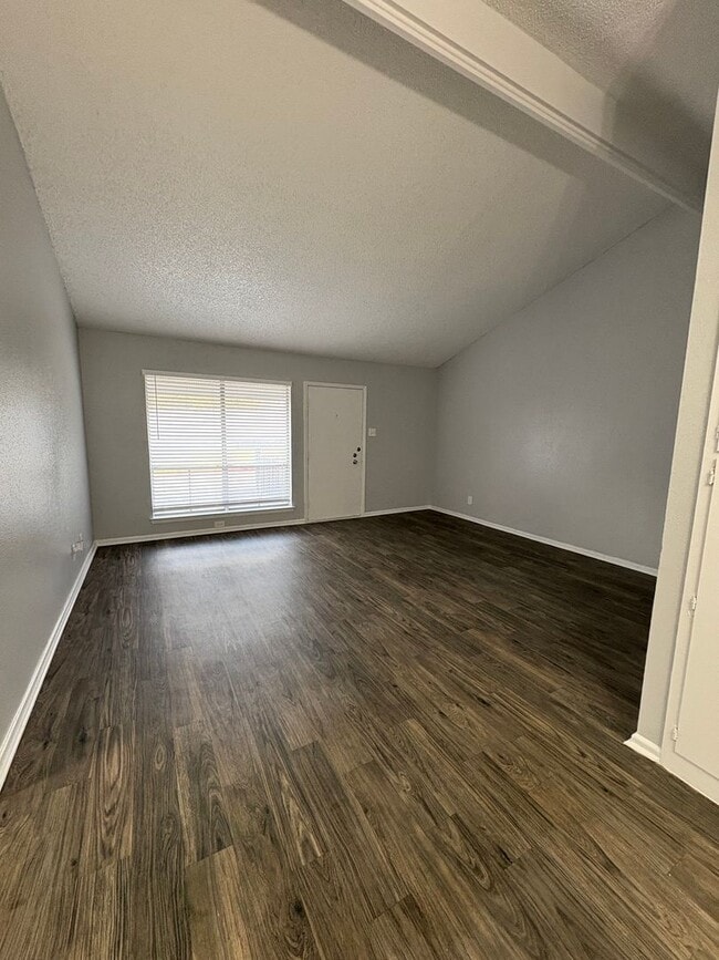 Henley Park Apartments