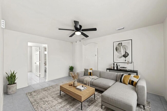 Photo - Charming 4 Bedroom Home in a Nice, Family-Friendly Brownsville Neighborhood