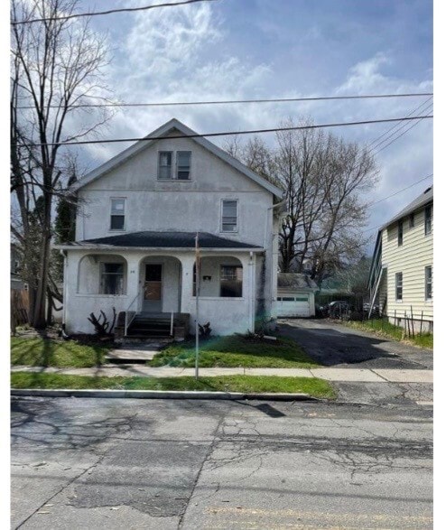 Building Photo - 8 Harrison Ave Unit 1R