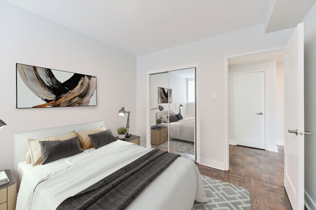 Building Photo - Avenue Park Apartments Unit 00907