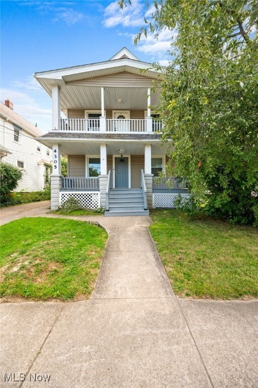 Building Photo - 4305 Ardmore Ave Unit DN Rental