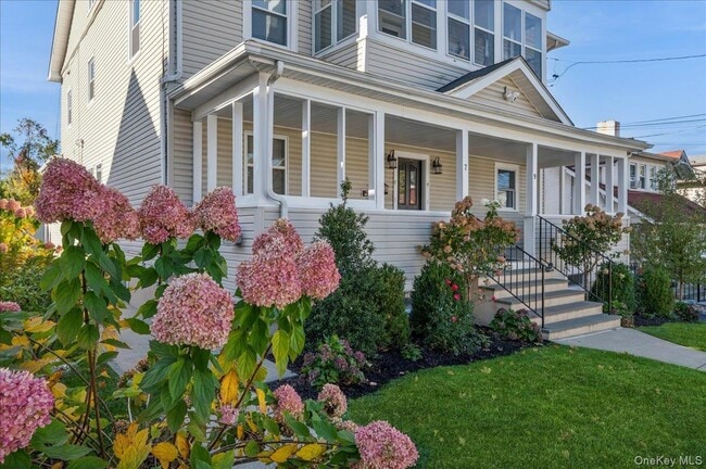 Photo - 9 Todd Pl Unit 2nd FL- Right Side