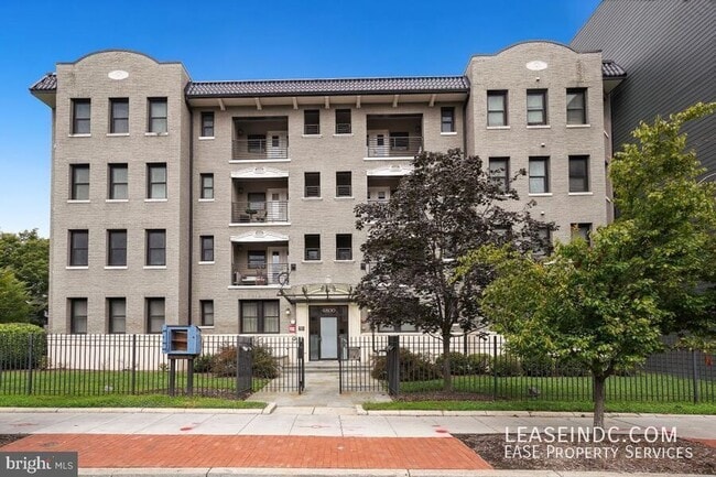 Photo - 4800 Georgia Ave NW Condo Unit #105