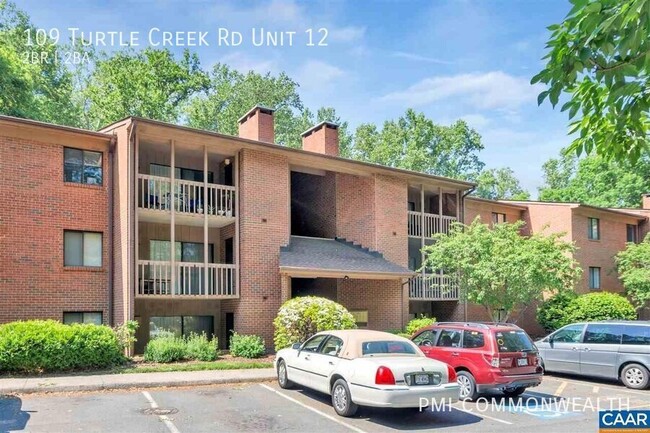 Building Photo - 109 Turtle Creek Rd Unit 12 Rental