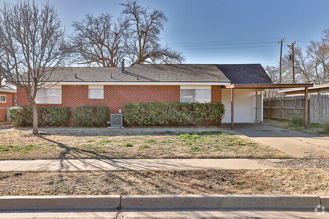 Building Photo - 2511 63rd St Rental