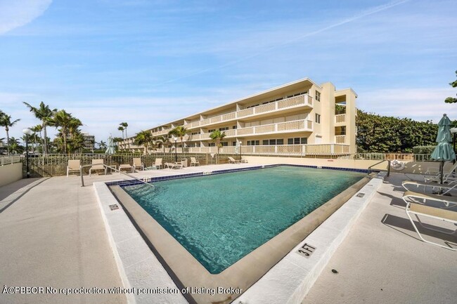 Photo - 2545 S Ocean Blvd Condominio Unidad 406