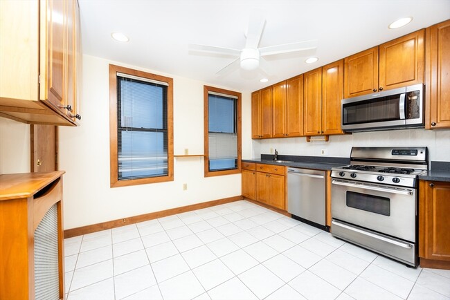 Photo - 121 Browne St Townhome