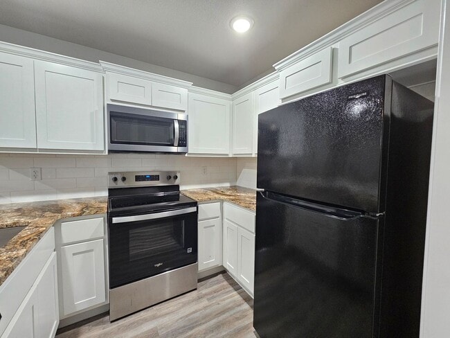 Photo - 230 N Mary Jo Dr Unit 230 N Mary Jo Drive - Apt. A