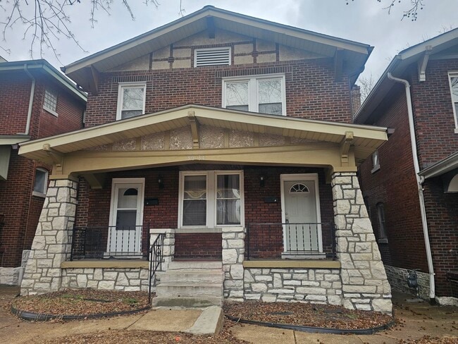 Building Photo - 5034 Louisiana Ave Unit A
