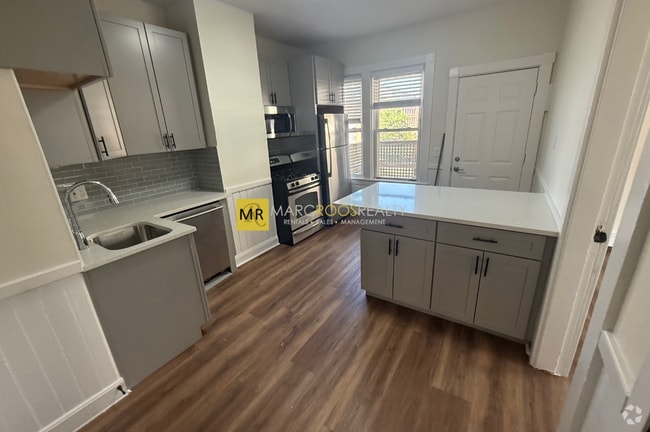 Building Photo - 16 O St Unit 3 Rental