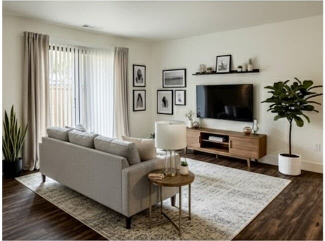 Pisos mejorados - Country Glen