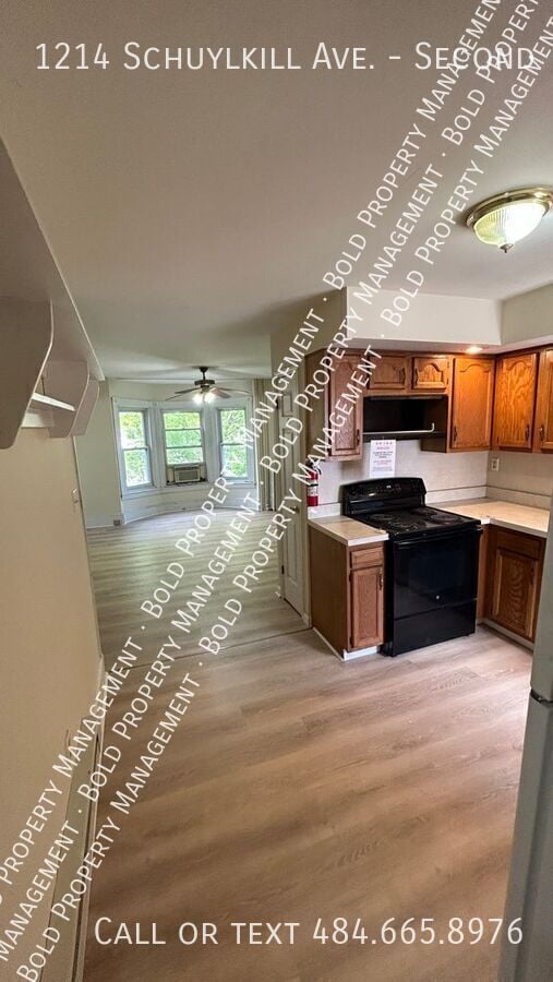 Photo - 1214 Schuylkill Ave Unit Second