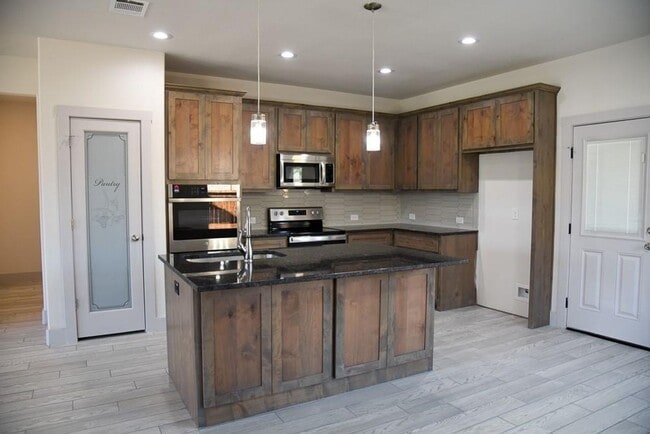 Photo - Stunning home in Springtown TX
