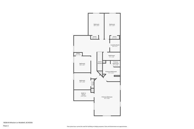 Photo - 18356 W Mission Ln