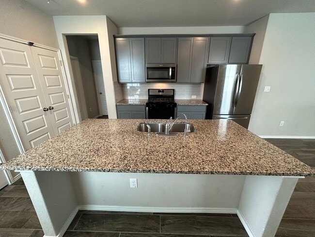 Photo - Beautiful Single-Story Home with Covered Patio & Fenced Yard!