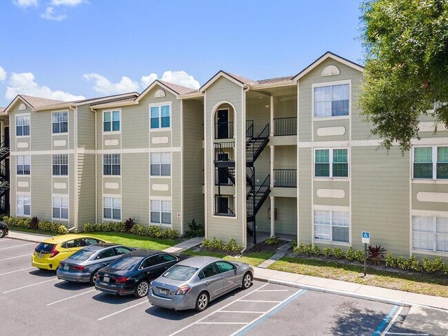 2550 N Alafaya Trail Unidad 9201