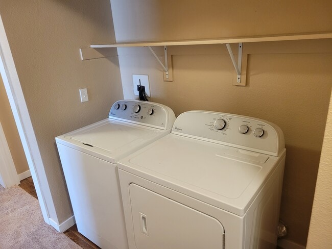 Photo - Summit Ridge Apartments