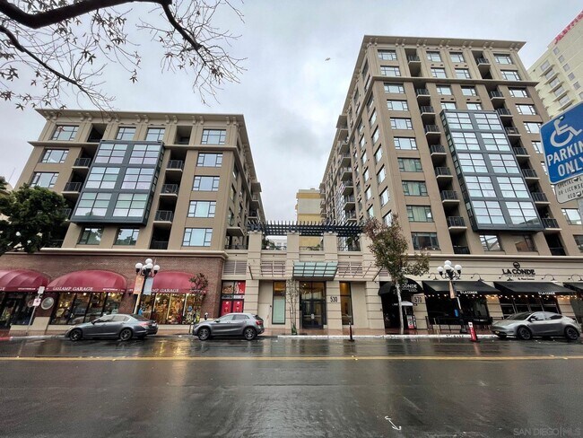 Photo - 530 K St Condo Unit 513