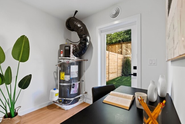 Photo - Modern Elegance in the Heart of Wallingford