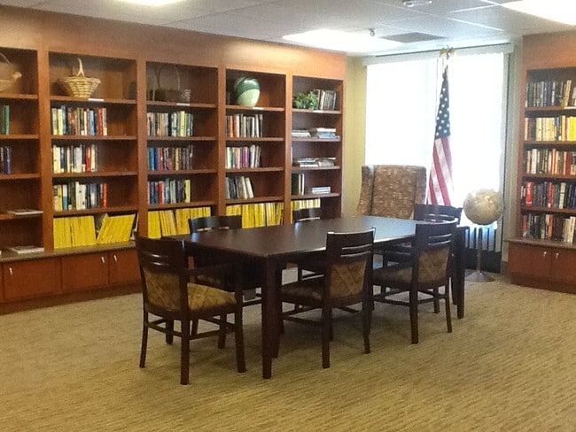 Photo - Pioneer Towers Senior Apartment Community