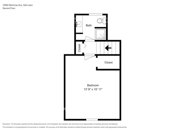 Photo - 10002 Merrimac Ave