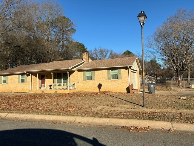 Photo - Chef's Kitchen! Large Home on Corner Lot with Spacious Fenced Yard
