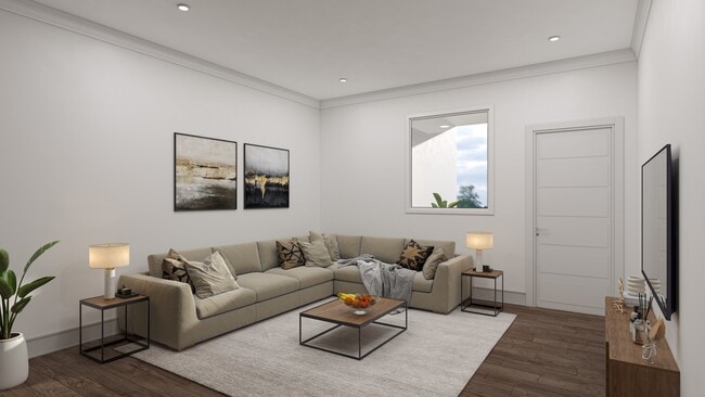 Building Photo - Orchard Park Apartments