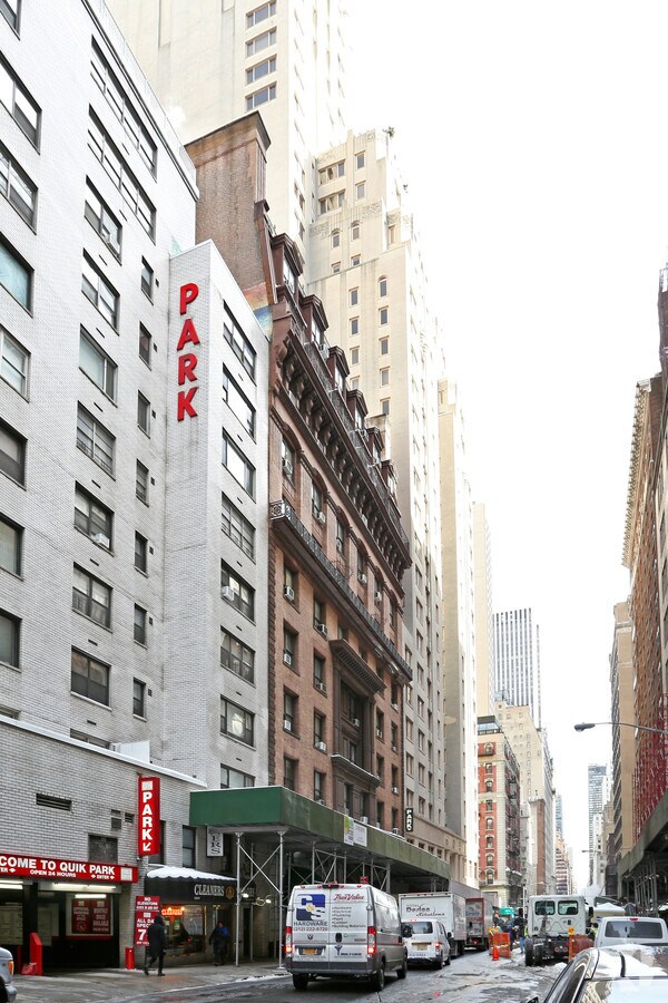 Photo - Central Park Mews