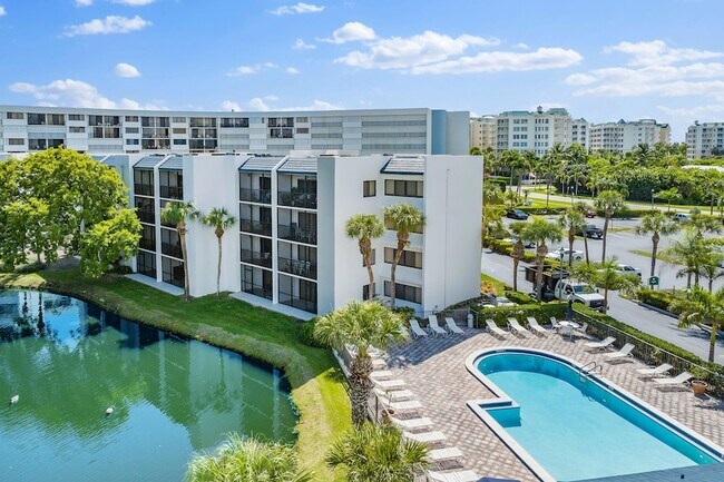 Photo - 1605 S US Hwy 1 Unit C205