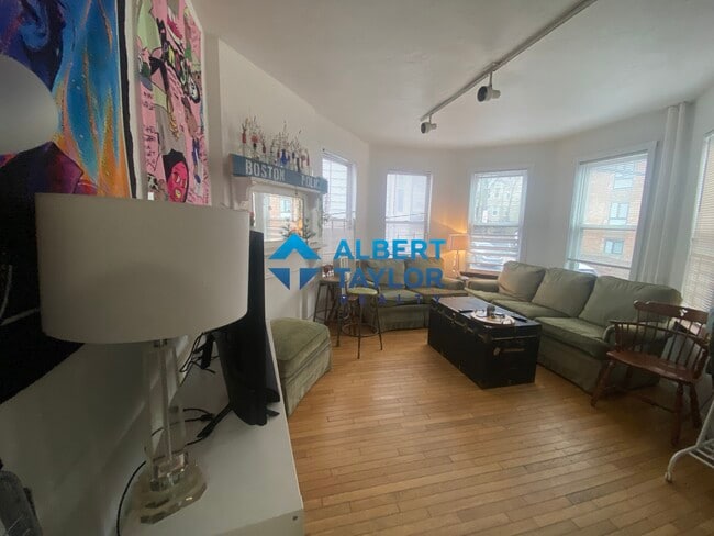 Photo - 10 Parker Hill Ave Unit 3