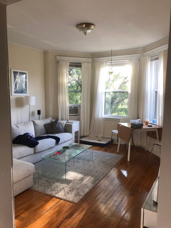Building Photo - 378 Riverway Unit #17 Rental