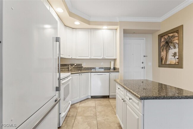 Photo - 2825 Palm Beach Blvd Unit 203