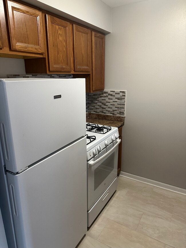 Photo - Campus Park Apartments