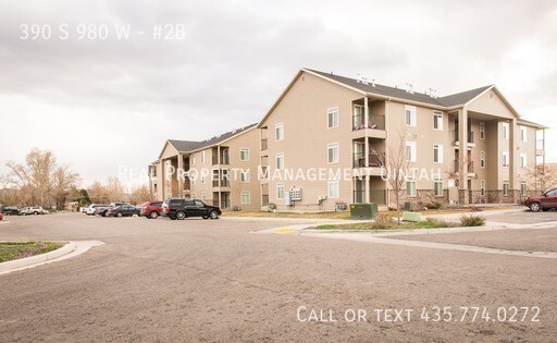 2 Bed 2 Bath Apartment Central Location in... - 2 Bed 2 Bath Apartment Central Location in... Unit #2B