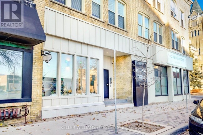 Photo - 537 Talbot St Unité 6