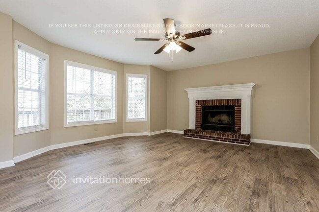 Photo - 2357 June Springs Dr SW