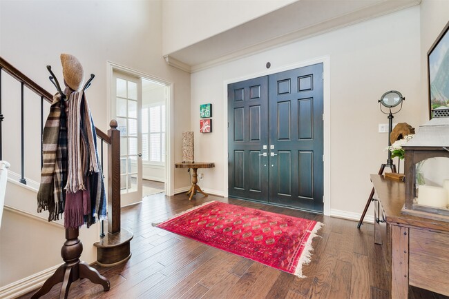 Photo - 1826 Jade Hollow Ln