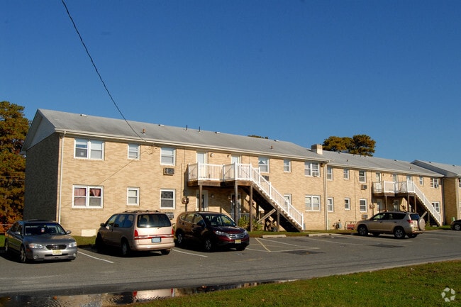 Photo - Woodcrest Apartments