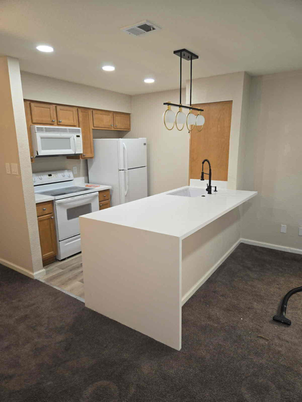 Photo - 1405 E Vegas Valley Dr Condo