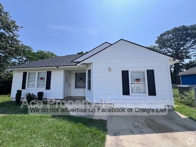 Building Photo - 1543 Bingham Dr Rental