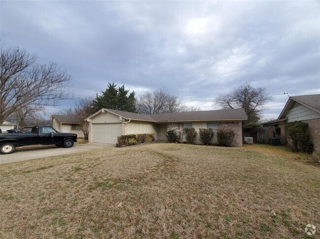 Building Photo - 1521 Wagon Wheel Rd Rental