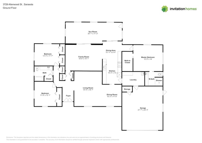 Photo - 3729 Allenwood St