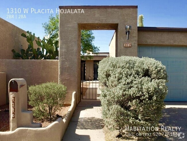 Building Photo - Beautiful 2Bed/2Bath Home with Desert Land...