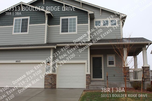 Photo - 10313 Boulder Ridge Dr