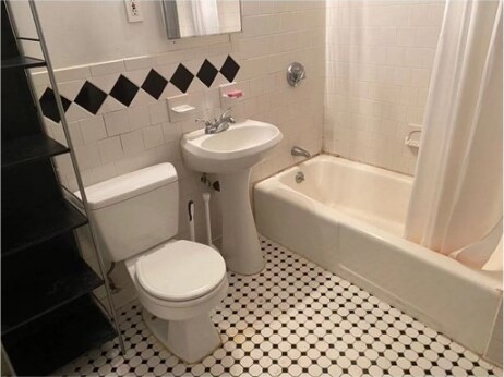 66 Marshal St Unit 1B