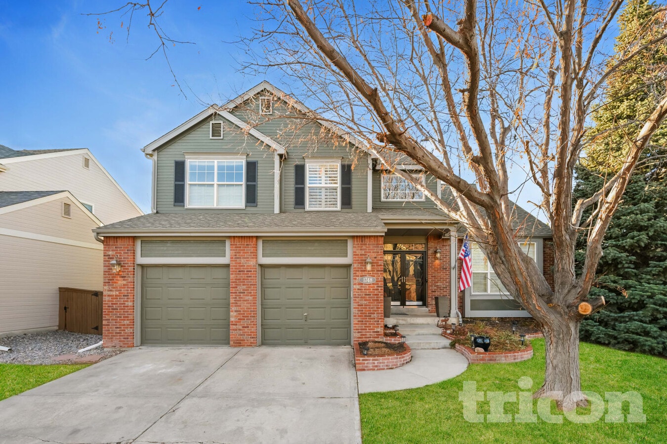 Photo - 1748 Spring Water Ln