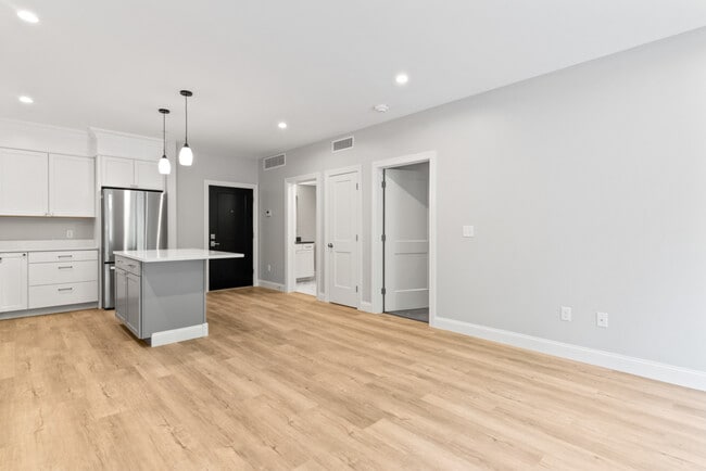 Cascade Falls Apartments