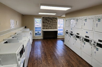 River Chase Apartments